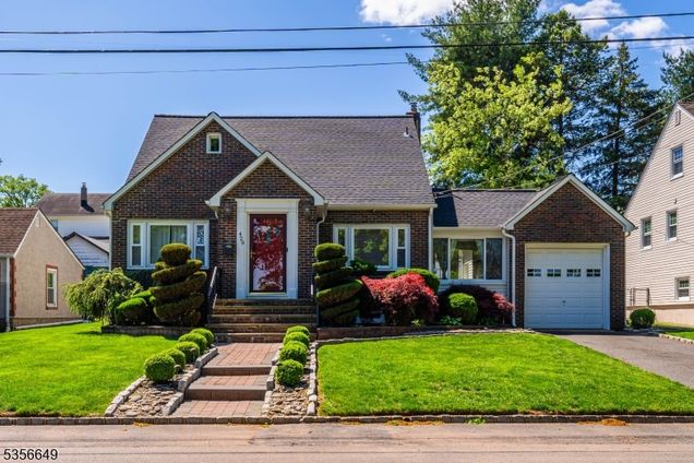 429 David Ter Union Twp., NJ House Sold - Photo 1 of 27. Opens carousel modal