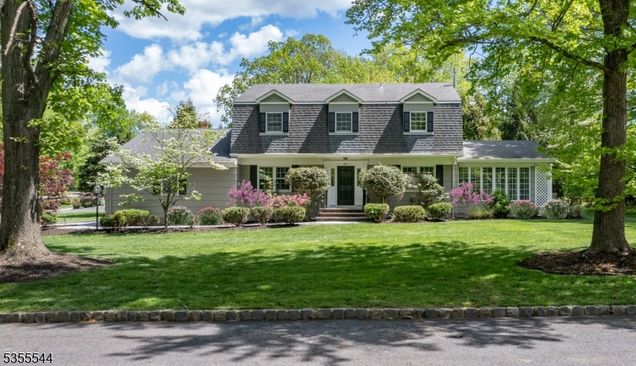 3 Forest St Chatham Twp., NJ House Sold - Photo 1 of 24. Opens carousel modal