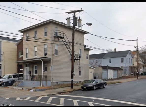 192 Summer Ave Newark City, NJ Multifamily Sold - Photo 1 of 14. Opens carousel modal
