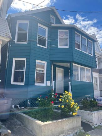 266 N 9Th St Prospect Park Boro, NJ Multifamily Active - Photo 1 of 1. Opens carousel modal