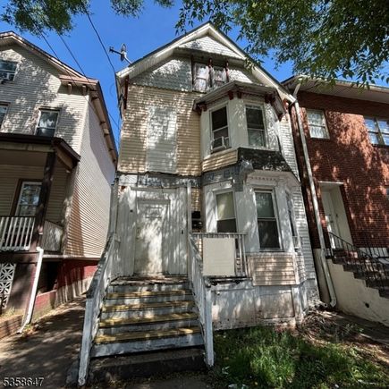 27 Joyce Kilmer Ave New Brunswick City, NJ Multifamily Contingent - Photo 1 of 11. Opens carousel modal