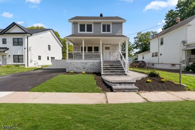 240 Berry St Hackensack City, NJ House Active - Photo 1 of 20. Opens carousel modal