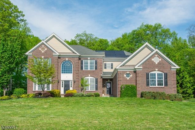 8 Marcin Way Mount Olive Twp., NJ House Sold - Photo 1 of 49. Opens carousel modal