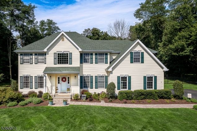 1 Arrow Ct Mount Olive Twp., NJ House Sold - Photo 1 of 44. Opens carousel modal