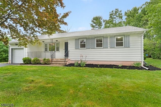 1 Hilltop Ter Parsippany-Troy Hills Twp., NJ House Sold - Photo 1 of 31. Opens carousel modal