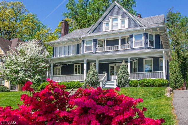 164 Midland Ave Montclair Twp., NJ House Sold - Photo 1 of 44. Opens carousel modal