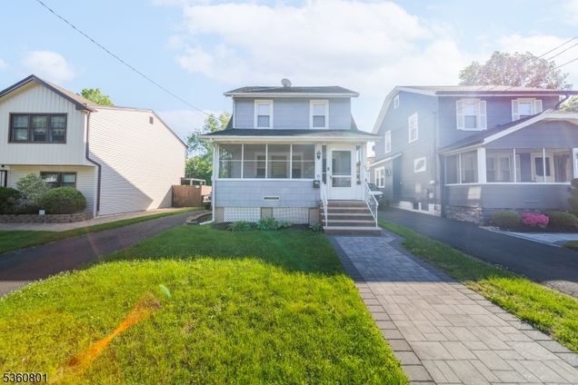 292 Morton Ave Rahway City, NJ House Sold - Photo 1 of 22. Opens carousel modal