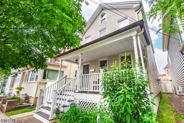 1516 Campbell St Rahway City, NJ House Sold - Photo 1 of 23. Opens carousel modal