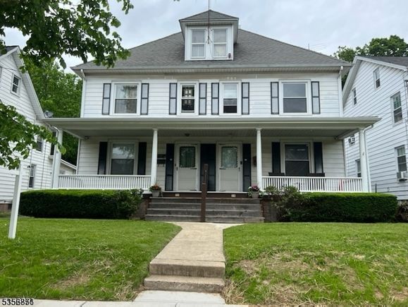 24 W 2Nd St Bound Brook Boro, NJ Multifamily Sold - Photo 1 of 1. Opens carousel modal
