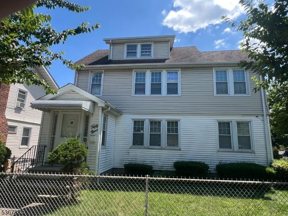 59 Malone Ave Belleville Twp., NJ Multifamily Contingent - Photo 1 of 2. Opens carousel modal