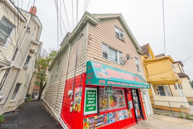 609 Madison Ave Unit 2 Paterson City, NJ Multifamily Active - Photo 1 of 43. Opens carousel modal