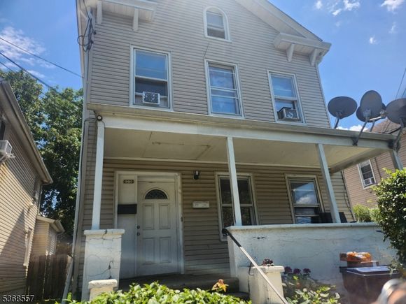 504 E 2Nd St Plainfield City, NJ Multifamily Active - Photo 1 of 2. Opens carousel modal