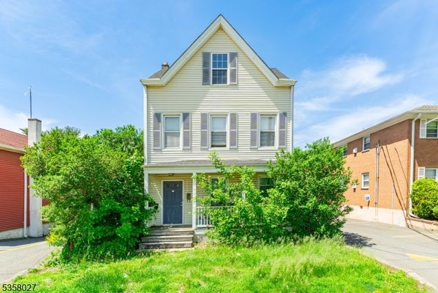 620 Lafayette Ave Hawthorne Boro, NJ Multifamily Active - Photo 1 of 28. Opens carousel modal