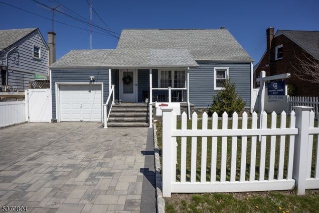 345 Garibaldi Ave Lodi Boro, NJ House Active - Photo 1 of 15. Opens carousel modal