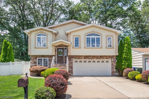 70 Harding Ave Clark Twp., NJ House Active - Photo 1 of 21. Opens carousel modal