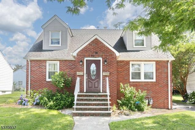 99 E 7Th St Clifton City, NJ Multifamily Active - Photo 1 of 45. Opens carousel modal