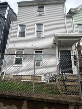 120 Warren St Paterson City, NJ Multifamily Coming Soon - Photo 1 of 3. Opens carousel modal