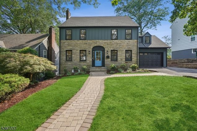 388 Thornden St South Orange Village Twp., NJ House Active - Photo 1 of 47. Opens carousel modal