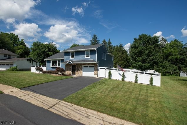 12 Honeyman Dr Roxbury Twp., NJ House Coming Soon - Photo 1 of 35. Opens carousel modal