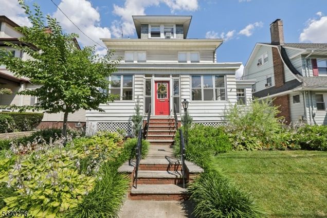 341 Parker St Newark City, NJ House Coming Soon - Photo 1 of 47. Opens carousel modal