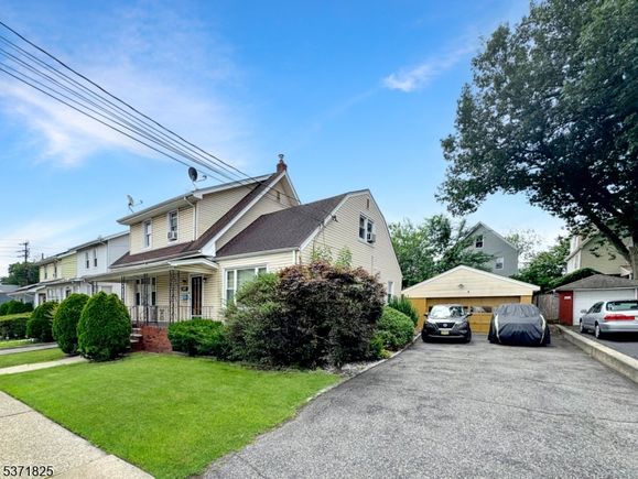 93 Piaget Ave Clifton City, NJ Multifamily Active - Photo 1 of 38. Opens carousel modal