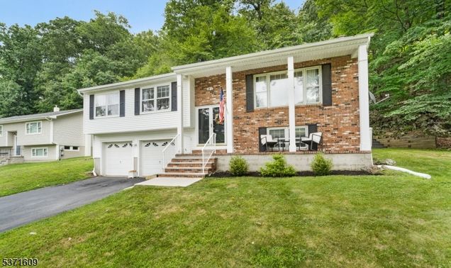 99 Valley View Trl