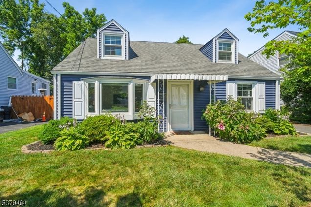 22 Kennedy Rd