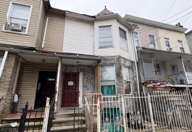 144 4Th Ave Newark City, NJ House Active - Photo 1 of 1. Opens carousel modal