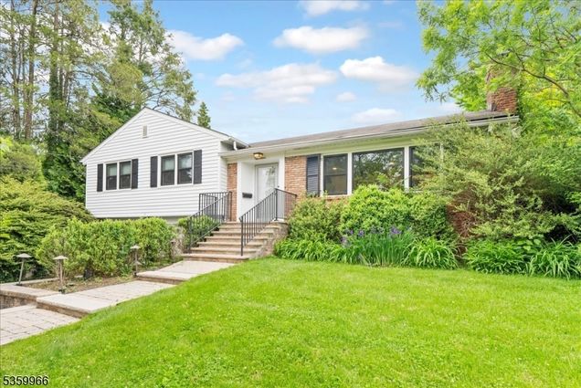 57 High St Summit City, NJ House Active - Photo 1 of 21. Opens carousel modal