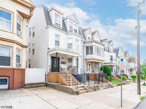 261 Ridge St Newark City, NJ Multifamily Active - Photo 1 of 10. Opens carousel modal