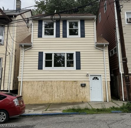 115 Turner St Paterson City, NJ House Active - Photo 1 of 17. Opens carousel modal