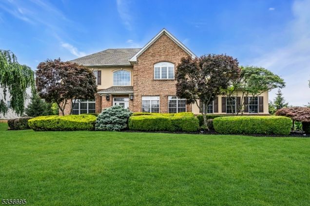 14 Sugarwood Way Warren Twp., NJ House Coming Soon - Photo 1 of 48. Opens carousel modal