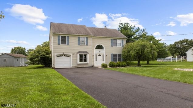 29 Hilltop Ave Frenchtown Boro, NJ House Active - Photo 1 of 35. Opens carousel modal