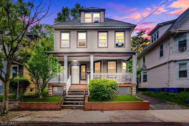 18 Beverly St Newark City, NJ Multifamily Active - Photo 1 of 32. Opens carousel modal