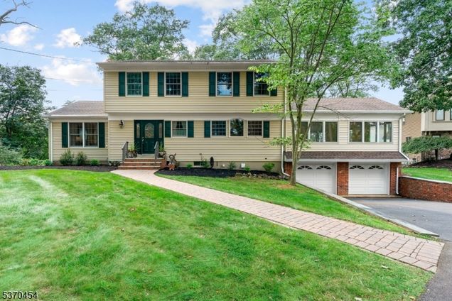 1780 Mountain Top Rd