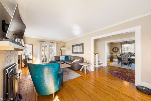 526 Highland Ave Montclair Twp., NJ House Active - Photo 1 of 37. Opens carousel modal