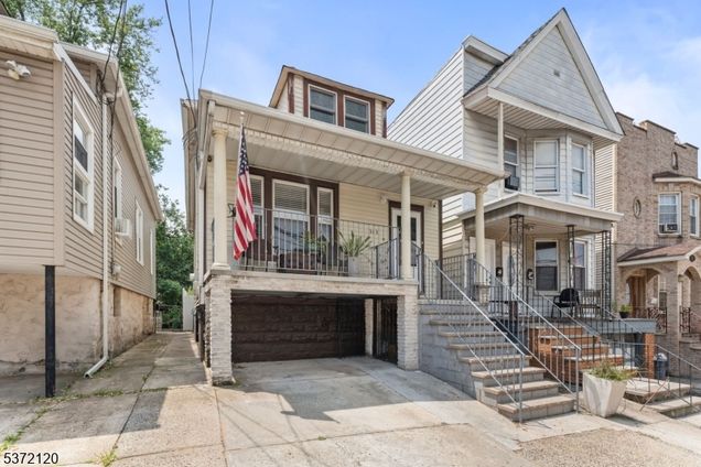 303 Armstrong Ave Jersey City, NJ House Active - Photo 1 of 23. Opens carousel modal