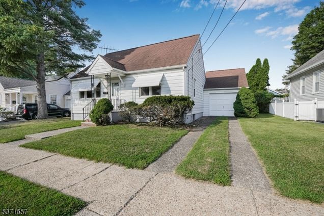 98 Passaic Ave