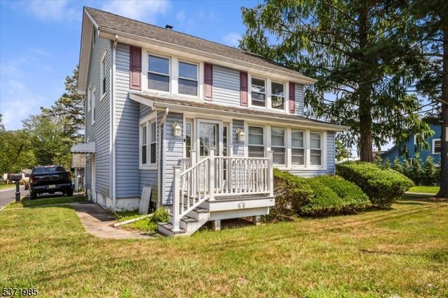 8 John St Montville Twp., NJ House Active - Photo 1 of 22. Opens carousel modal