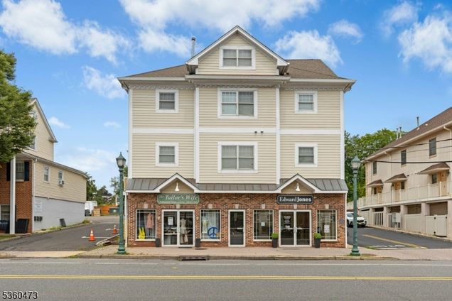 459 Springfield Avenue Unit B