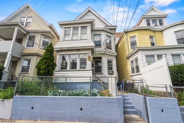 245 17Th Ave Paterson City, NJ Multifamily Active - Photo 1 of 34. Opens carousel modal