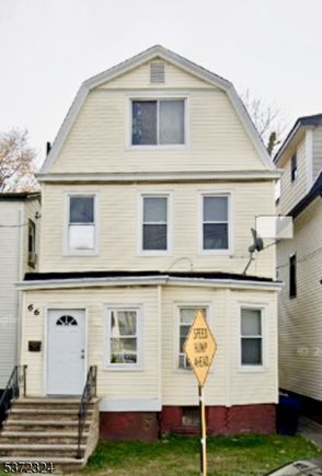 66 Augusta St Irvington Twp., NJ House Active - Photo 1 of 1. Opens carousel modal