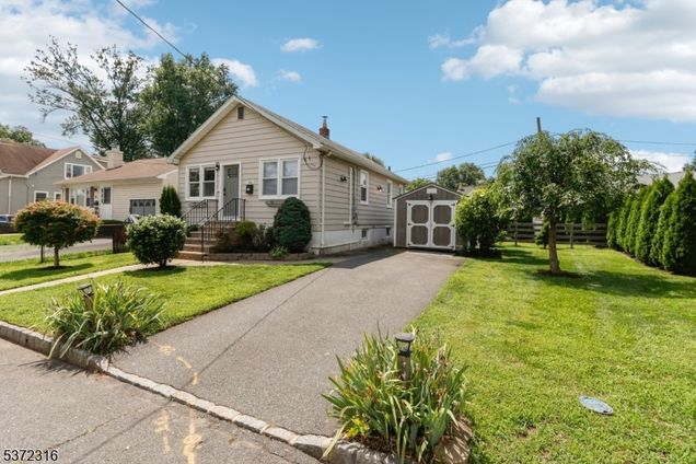 56 Harding Ave Clark Twp., NJ House Coming Soon - Photo 1 of 18. Opens carousel modal