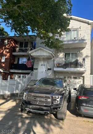12 Miller St Jersey City, NJ Multifamily Active - Photo 1 of 1. Opens carousel modal