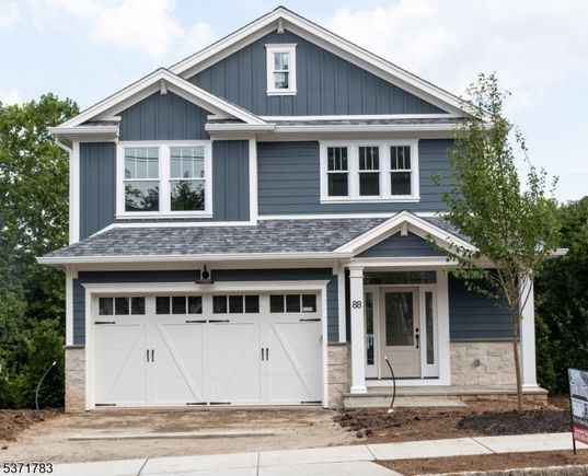 88 Ashwood Ave Summit City, NJ House Active - Photo 1 of 21. Opens carousel modal