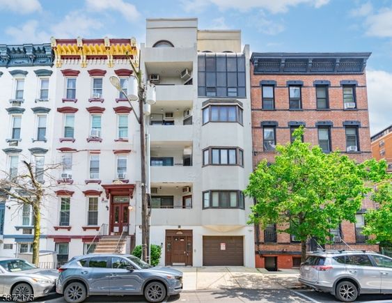 75 Garden St Unit 8 Hoboken City, NJ Condo Active - Photo 1 of 26. Opens carousel modal