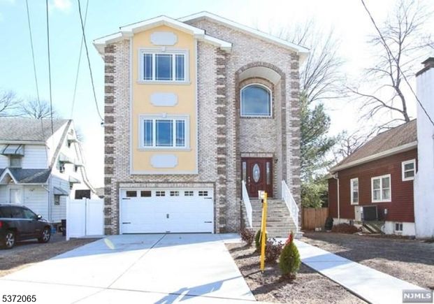 56 Kearney St