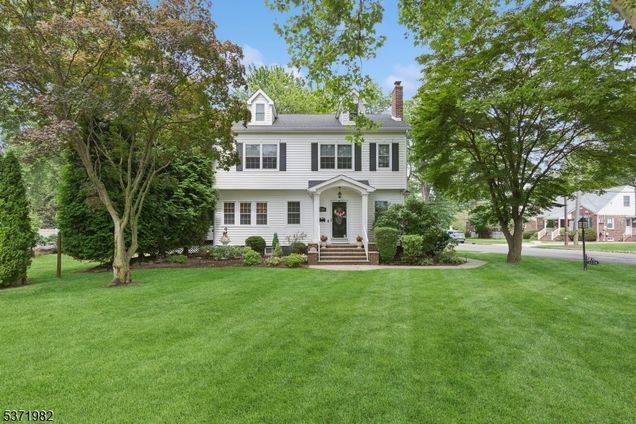 1120 Raritan Rd Cranford Twp., NJ House Coming Soon - Photo 1 of 34. Opens carousel modal