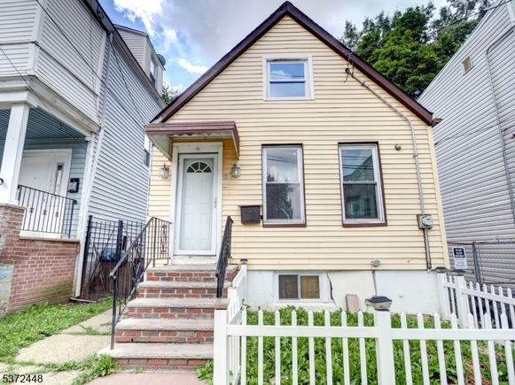 11 Tichenor Ter Irvington Twp., NJ House Active - Photo 1 of 27. Opens carousel modal