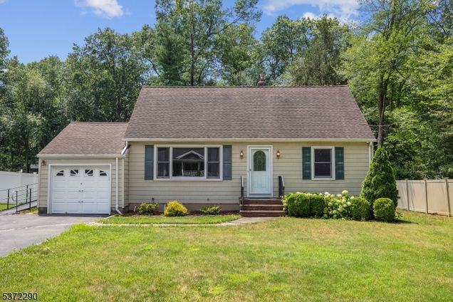45 Perry St Hanover Twp., NJ House Coming Soon - Photo 1 of 22. Opens carousel modal